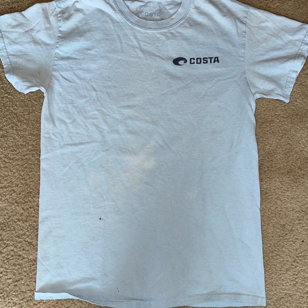 Costa T-shirt